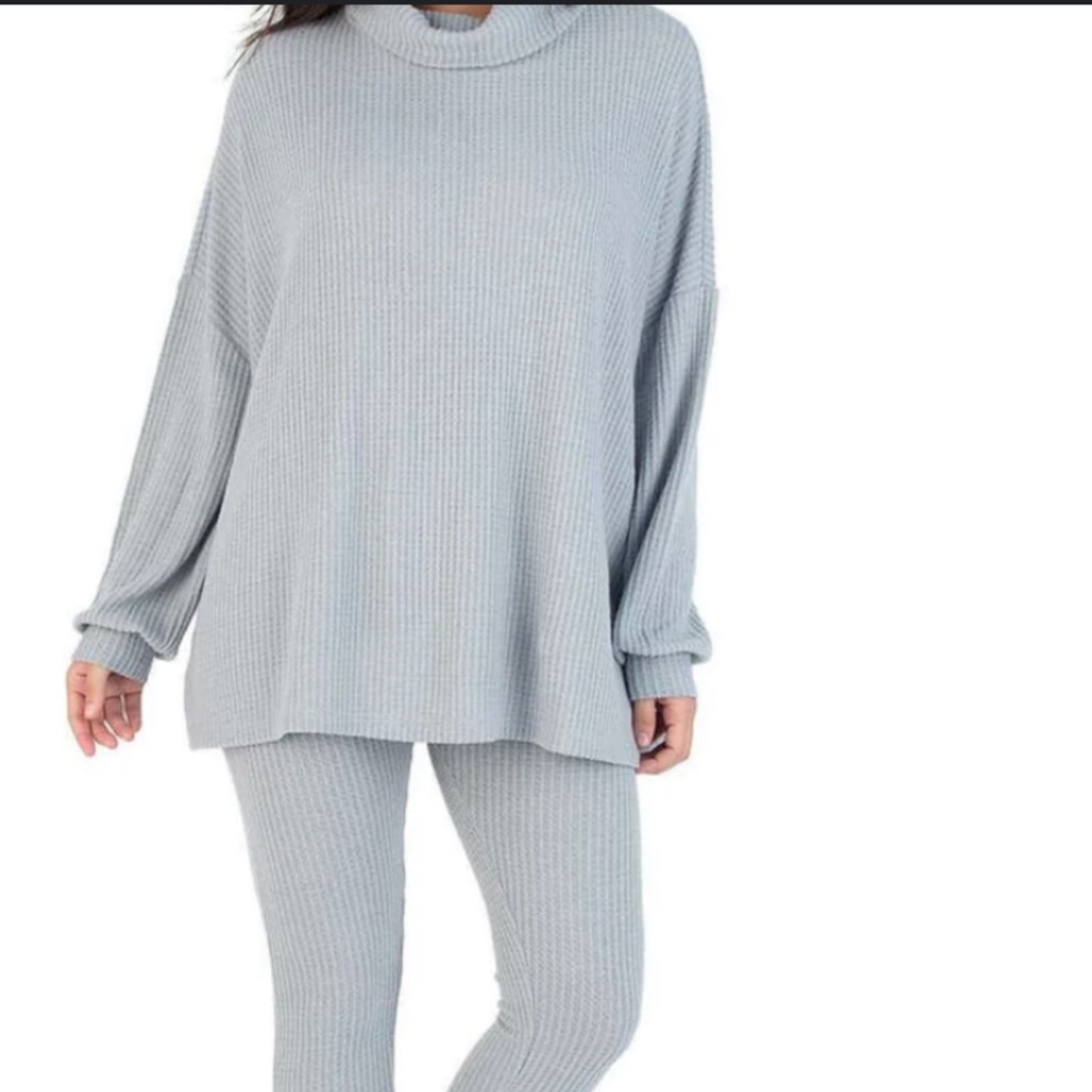 Honeydew lounge set